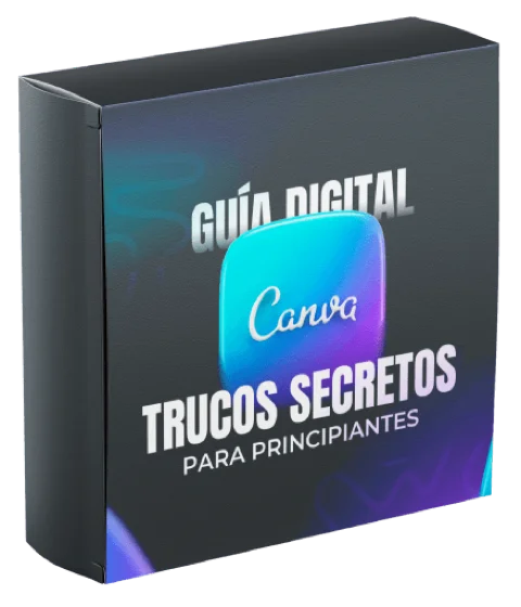 Ebook Trucos Secretos de Canva
