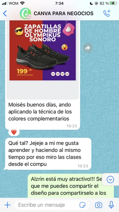 Testimonio