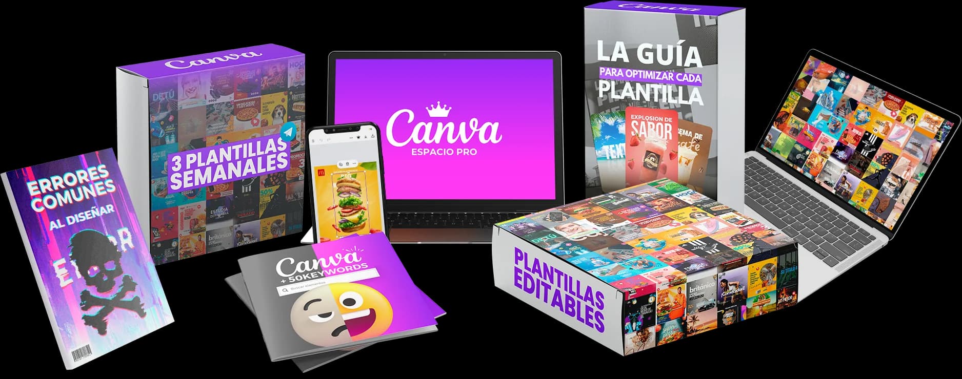 Convierte seguidores en ventas