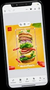 MegaPack de plantillas en versión de teléfono